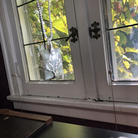 Tree Of Life Pendant Wire Wrap Necklace And Jasper Stone, Reiki, Yoga, Buddhist - Picture 5 of 8